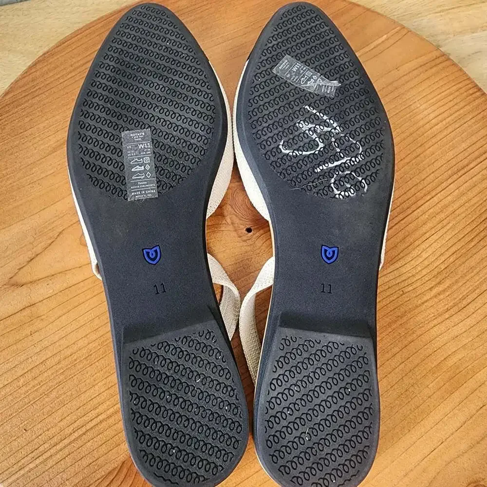 Rothy’s rothy shoes